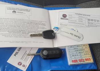 Fiat Ducato 2.3l multijet L2H2 2019r