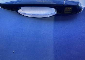 Klamka lewa LED BMW E92 E93 A51