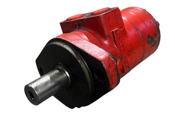 Samhydraulik BGS315CL250 (Samhydraulik BG315NC25) Silnik hydrauliczny