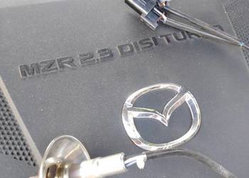 Sonda lambda mazda cx7 turbo 2.3