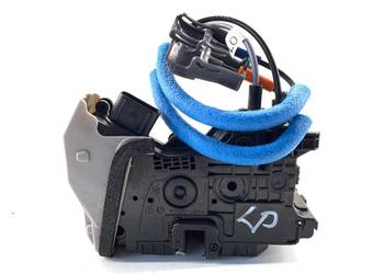 ZAMEK DRZWI LEWY PRZÓD HYUNDAI KONA Crossover 81310-J9000