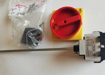 3MDV   / scame 590.YM67B1  front operator