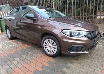 Fiat Tipo 2017r, 88tys km, 1,4 95KM