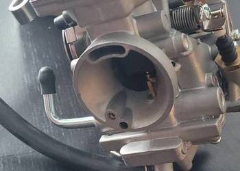 Gaznik yamaha virago