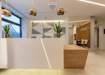 Lokal medyczny 170 m² – 4 KW – Grójec