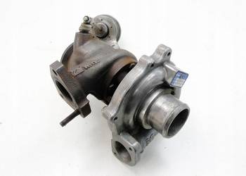 TURBOSPRĘŻARKA 2.0 D JTD M-JET DUCATO 3 55225012 DOBLO 2 SEDICI SX4