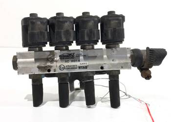 WTRYSKIWACZ LPG AC WTRYSK GAZU, GAZOWY