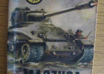 Żółty Tygrys - Maczuga - 4/68