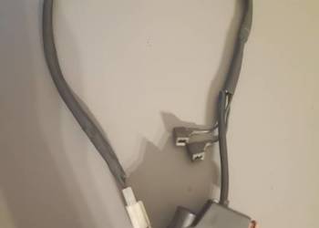 Przełącznik prawy honda CBR 125 jc34