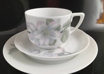 Zestaw śniadaniowy Rosenthal Isolde