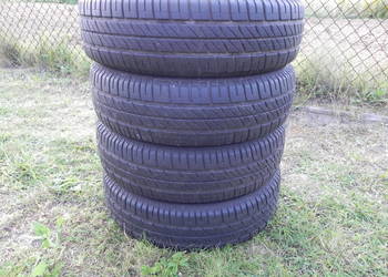 Opony Dębica Passio 2 165/70 R14