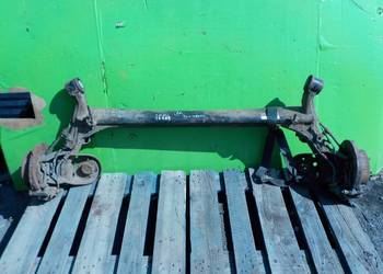 KIA SOUL 1.6 CRDI 10r 5D belka zawieszenia tyl