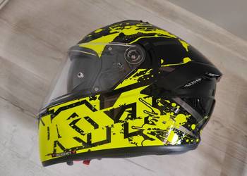 Kask motocyklowy KYT rozm L
