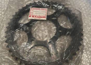 Kawasaki 42041/1355 Zębatka KZ1000 NINJA ZX-7 Tył Tylna V633