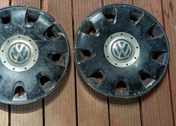 Kołpak 15 VW Golf V Touran 1T0601147