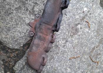 kolektor wydechowy Opel zafira C astra insignia 1.6 CDTI55569995