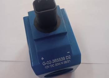 Cewka Vickers G-02-365539 D2 12V