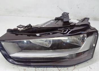 REFLEKTOR LEWY AUDI A4 B8 LIFT UK 8K0941003M BDB