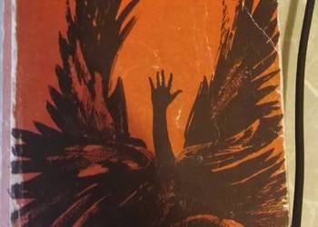 Fleszerowa-Muskat Pozwólcie nam krzyczeć klasyka bestseller Fleszerowa-Muskat Pozwólcie nam krzyczeć klasyka bestseller