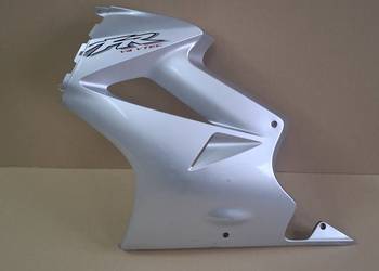 HONDA VFR 800 VFR800 BOCZEK LEWY OWIEWKA LEWA CZASZA 64312-MCWA-D000