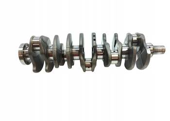 WAŁ KORBOWY 2.5 TDI CR VW Volkswagen Crafter I (2006-  )