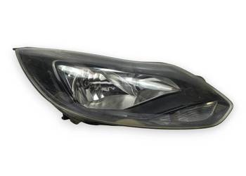 LAMPA PRAWA Ford Focus mk3 III 2010-2019 prawy przód przednia