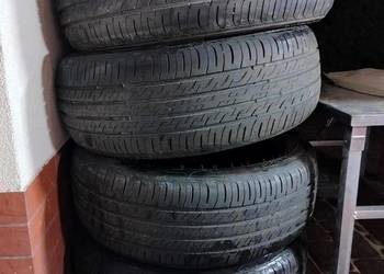 Opony letnie Giti GitiComfort 225 V1 215/50