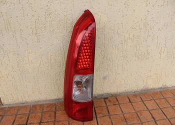 LAMPA LEWY TYŁ TYLNA VOLVO XC70 I 160985