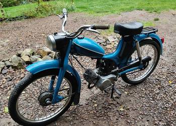 Romet Komar 2350