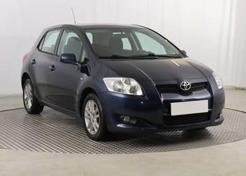 Toyota Auris 1.6 Dual VVT-i