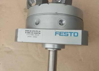 Siłownik wahadłowy festo