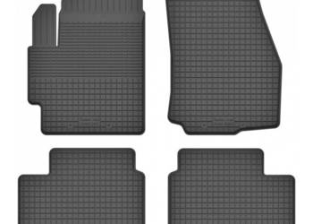 Renault Espace 02-14 gumowe dywaniki NOWE