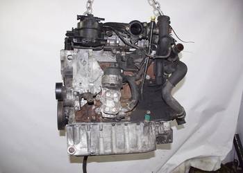 SILNIK SŁUPEK PEUGEOT 308 CC 10DYXK 2.0 HDI