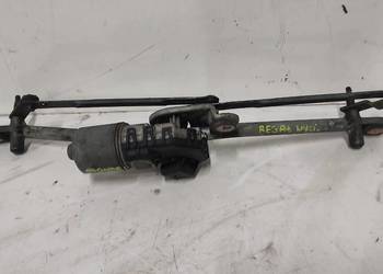 SILNICZEK MECHANIZM WYCIERACZEK PRZÓD FORD MONDEO MK3 III 0390241702CEP 1S7