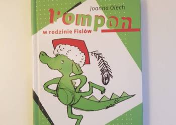 Pompon w rodzinie Fisiów