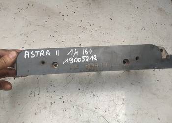 OPEL ASTRA II G 1,4 16V cewka zapłonowa 19005212