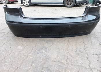 Zderzak tył pdc saab93  kolor 170