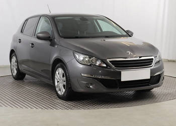 Peugeot 308 1.2 PureTech