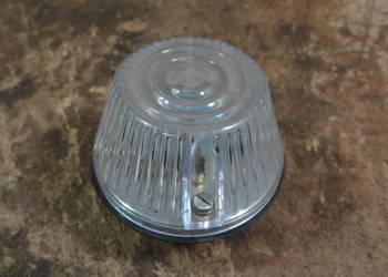 zarezerwowane lampa wózka bocznego MZ ETZ org DDR