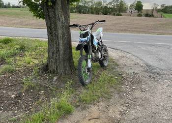sprzedam mrf 140 rc big