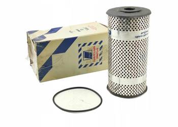 FILTR PALIWA 198x95x26 IVECO NOWY ORYGINALNY 4643747 / 1909125 / 4539309