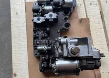 Mechatronika skrzyni biegów Audi S-Tronic 0B5 D 0B5325025