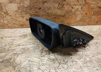 Lusterko Lewe 3 Pin Ford Mustang V 2004-2014
