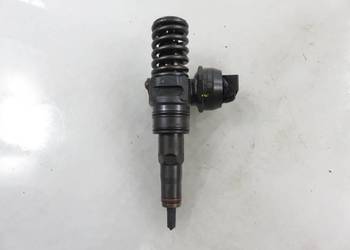 POMPOWTRYSKIWACZ VW GOLF PLUS 1.9 TDI 038130073AG 0414720215