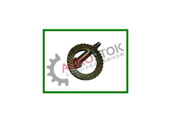 Para kół tylnego mostu mtz 320