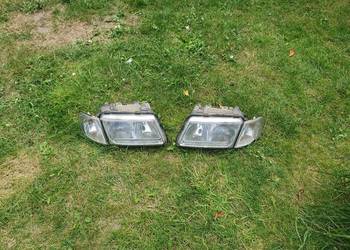 Lampa przednia prawa lub lewa Audi A3 8L 96-99