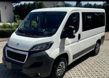 karoseria l2h1 Ducato Citroen Peugeot