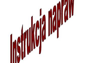 Instrukcja napraw JCB 520-40 540-50 527-55