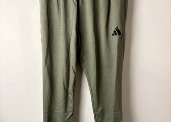 Spodnie dresowe Adidas Feel Cozy Pant JE3812 - S