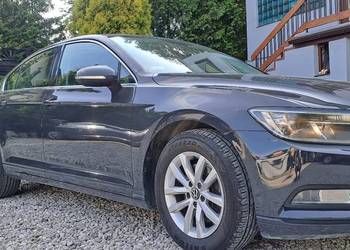 Volkswagen PASSAT 1.8